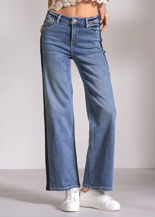 Elan Stretch Jeans