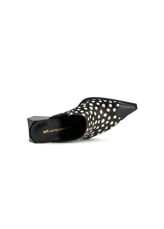 United Nude Ricky Mule Mid II