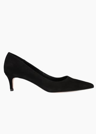 Pelle Moda Aeri Low Heel