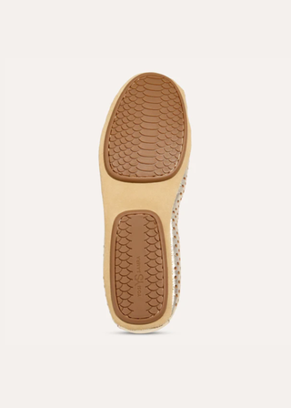 Yosi Samra Samara Foldable Ballet Flat