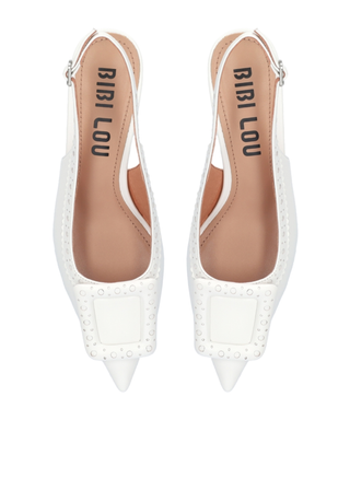 Bibi Lou Bonnie 40 Heel