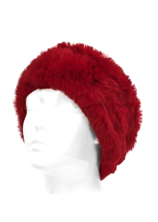 Mitchie's Matchings Rabbit Stretch Headband