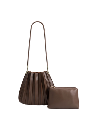Melie Bianco Carrie Purse