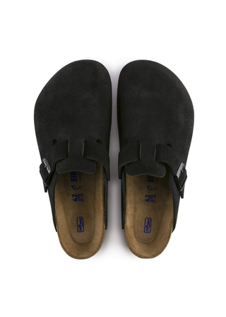 Birkenstock Boston BS Softbed Clog
