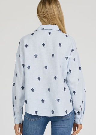 Dear John Adrianna Shirt