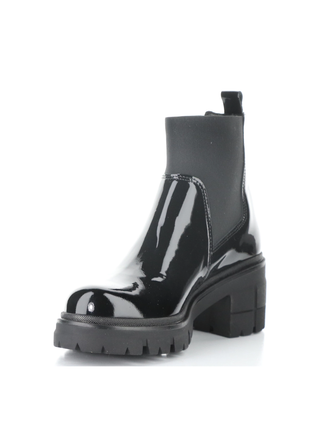 Bos & Co Bianc Waterproof Platform Boot - FS