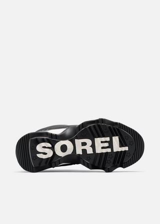 Sorel Kinetic Impact Puffy Zip