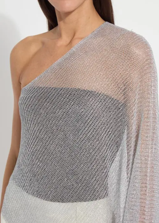 Lysse Argento Summer Convertible Poncho