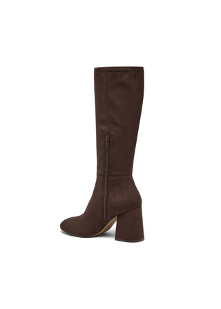 Silent D Dorothy Knee High Boot