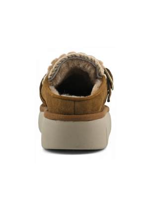 MOU Bounce Clog Slip-On