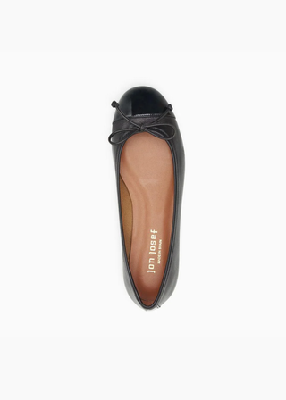 Jon Josef Balmoral Ballet Flat