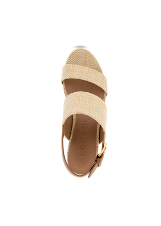 Aerosoles Camilia Platform Sandal