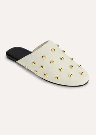 Yosi Samra Zoe Mule
