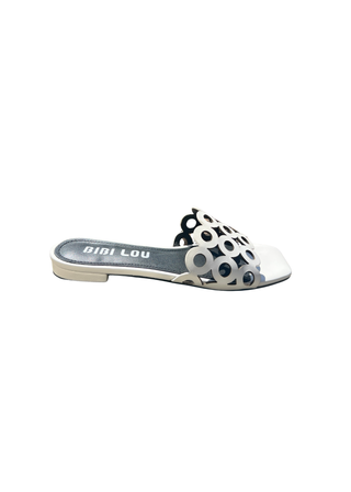 Bibi Lou Oribu Flat