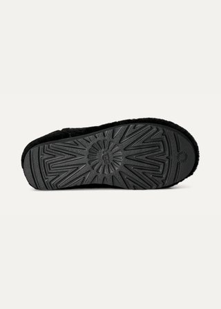 UGG Classic Ultra Mini Fluffed Boot