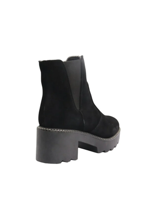 Eric Michael Chandler Boot