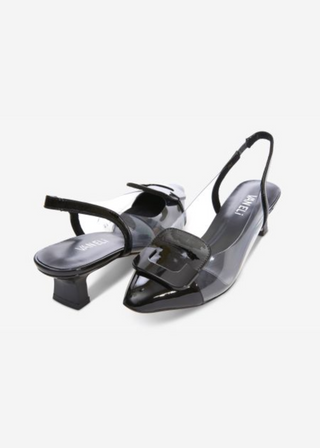 Vaneli Tamira Slingback Heel