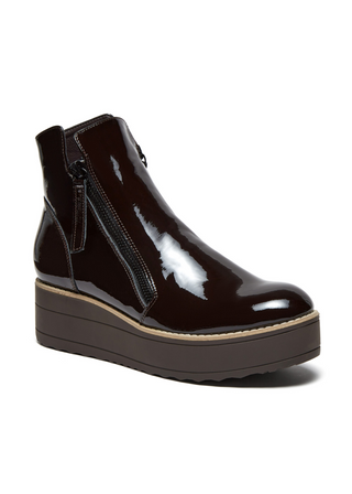 Silent D Nene Sneaker Bootie