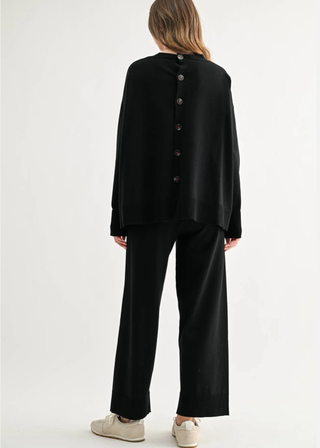 Joh Siara Knitted Pant
