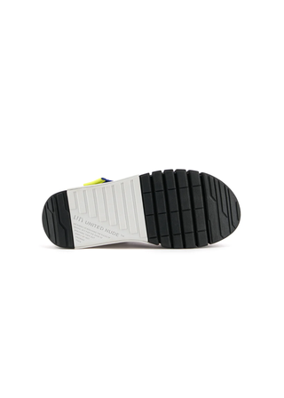 United Nude Delta Run Sandal