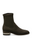Chocolate Microsuede