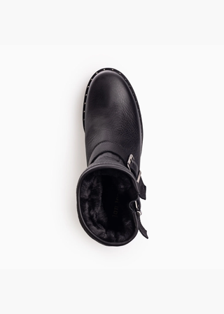 Jon Josef Biker Moto Boot - MD