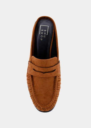 Shu Shop Tuscany Flat Mule