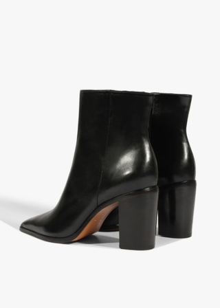Schutz Mikki Block Heel