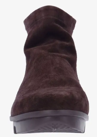 LDP Hadirat Boot