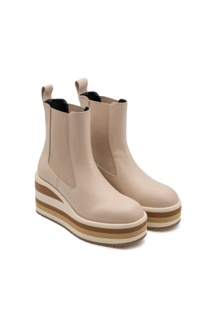 Paloma Barcelo Lia Ankle Boot