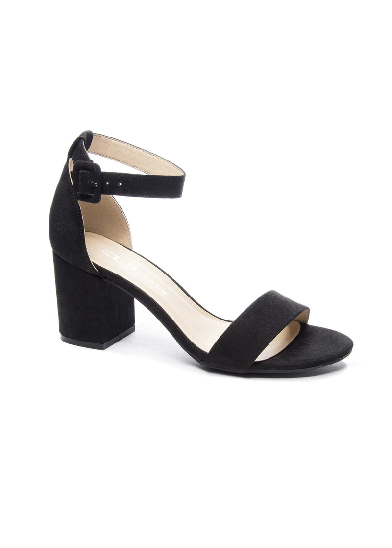 CL by Chinese Laundry Jody Block Heel