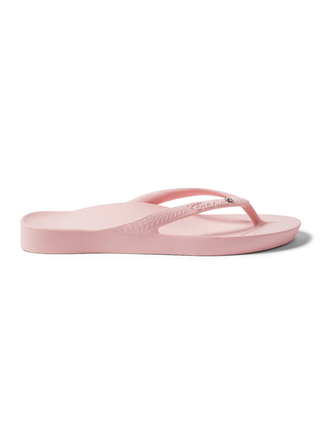 Archies Crystal Flip Flop