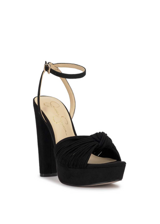 Jessica Simpson Immie Platform Heel