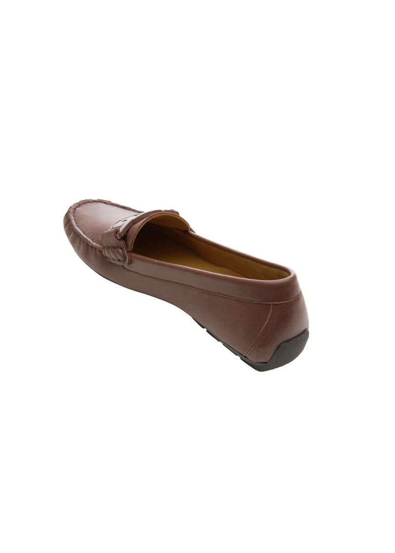 Vaneli Aiker Moccasin