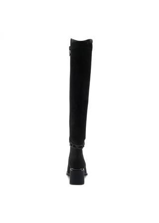Azura Vesuvius Tall Boot