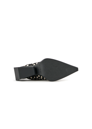 United Nude Ricky Mule Mid II