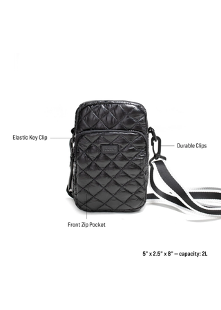 Vooray Core Crossbody