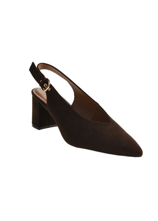 Chinese Laundry Menny Slingback Pump ( Heel )