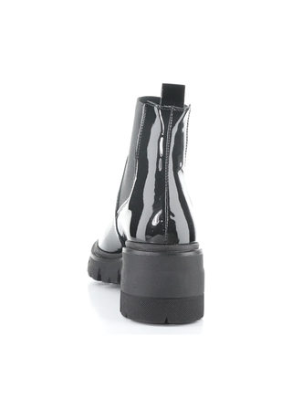 Bos & Co Bianc Waterproof Platform Boot - FS