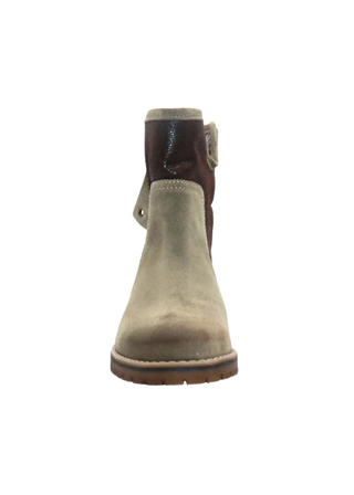 Eric Michael Denver Boot