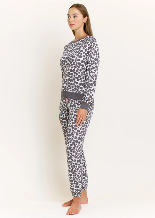 Honeydew Star Seeker Long Pajama Set