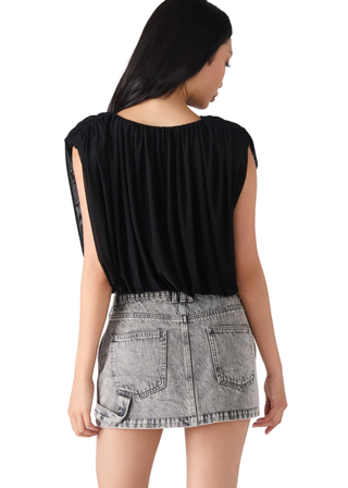Steve Madden Cherra Top
