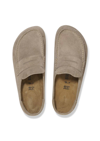 Birkenstock Naples Wrapped Clog