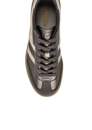 Gola Viper Metallic Sneaker