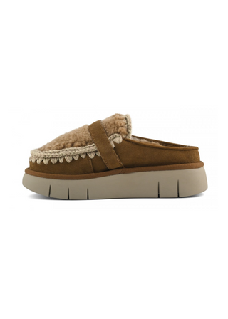 MOU Bounce Clog Slip-On