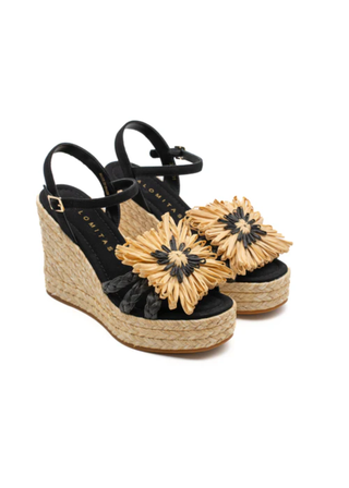Palomitas Fannie Wedge