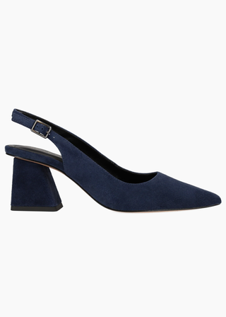 Pelle Moda Florin Slingback Pump