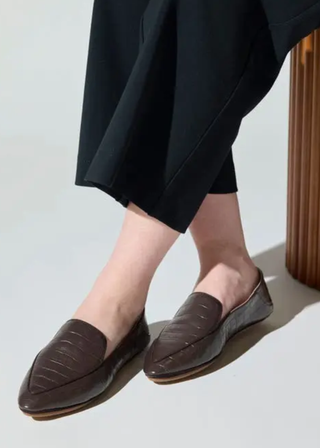 Yosi Samara Vivian Loafer