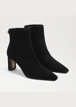 Sam Edelman Saige Ankle Bootie