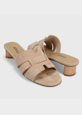 Vaneli Heidi Heel